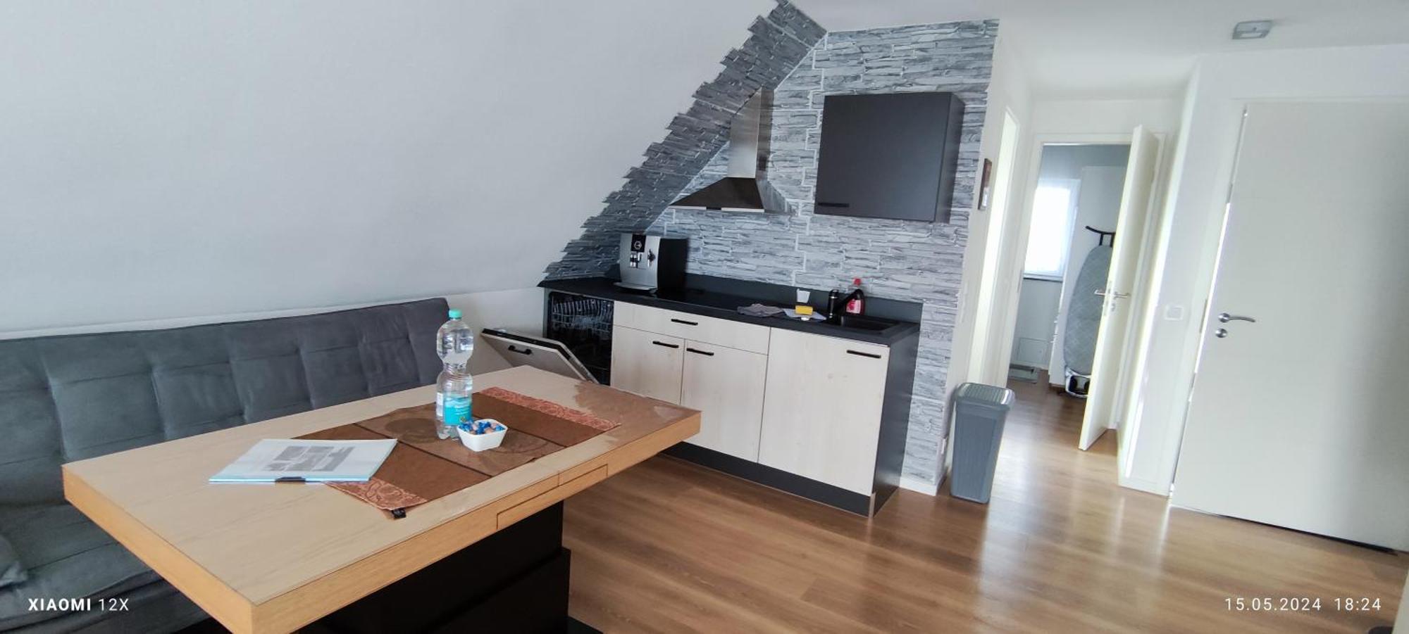Schicke Ferien Wohnung Mit Tollem Ausblick In Schwarzwald. Villingen-Schwenningen Exteriér fotografie