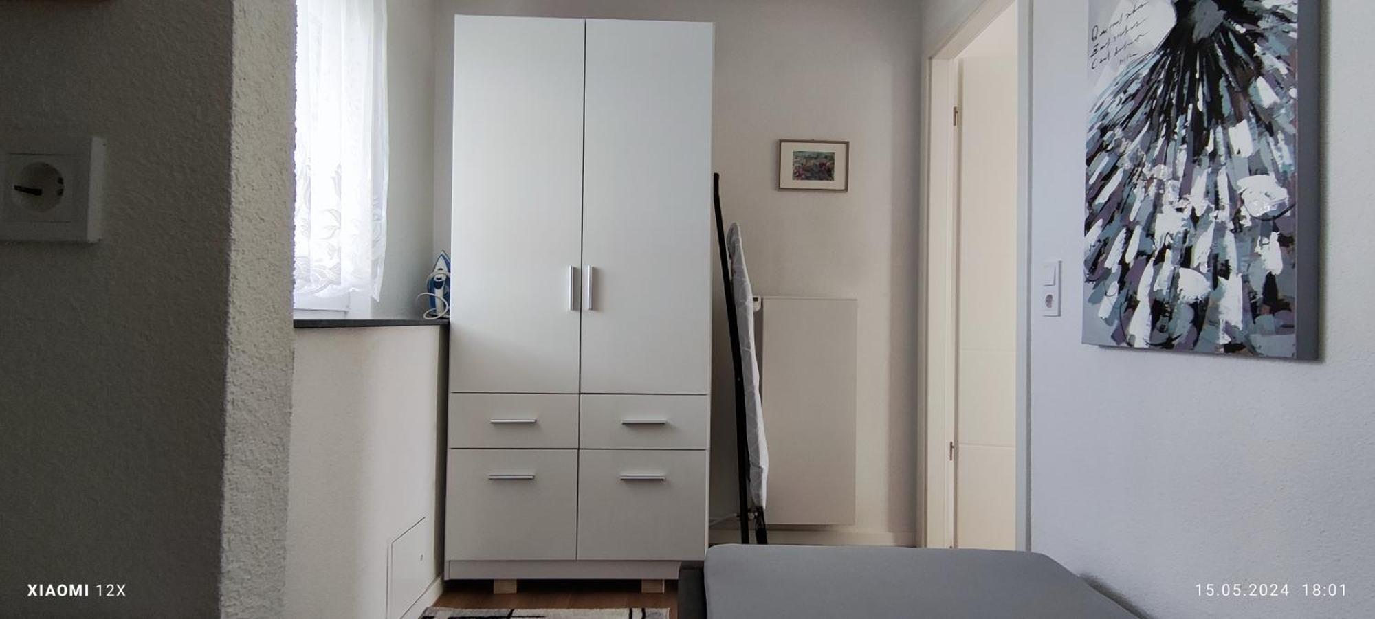 Schicke Ferien Wohnung Mit Tollem Ausblick In Schwarzwald. Villingen-Schwenningen Exteriér fotografie