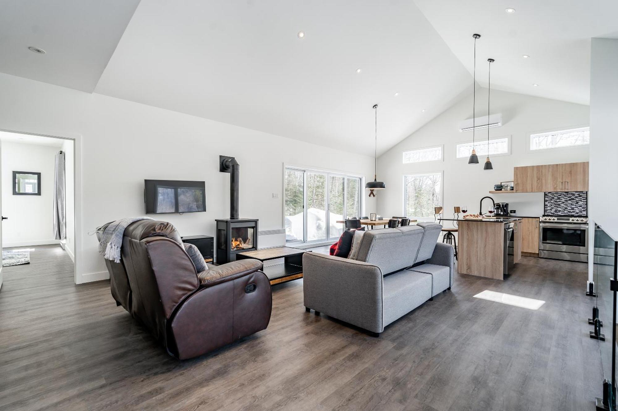 Schicke Ferien Wohnung Mit Tollem Ausblick In Schwarzwald. Villingen-Schwenningen Exteriér fotografie