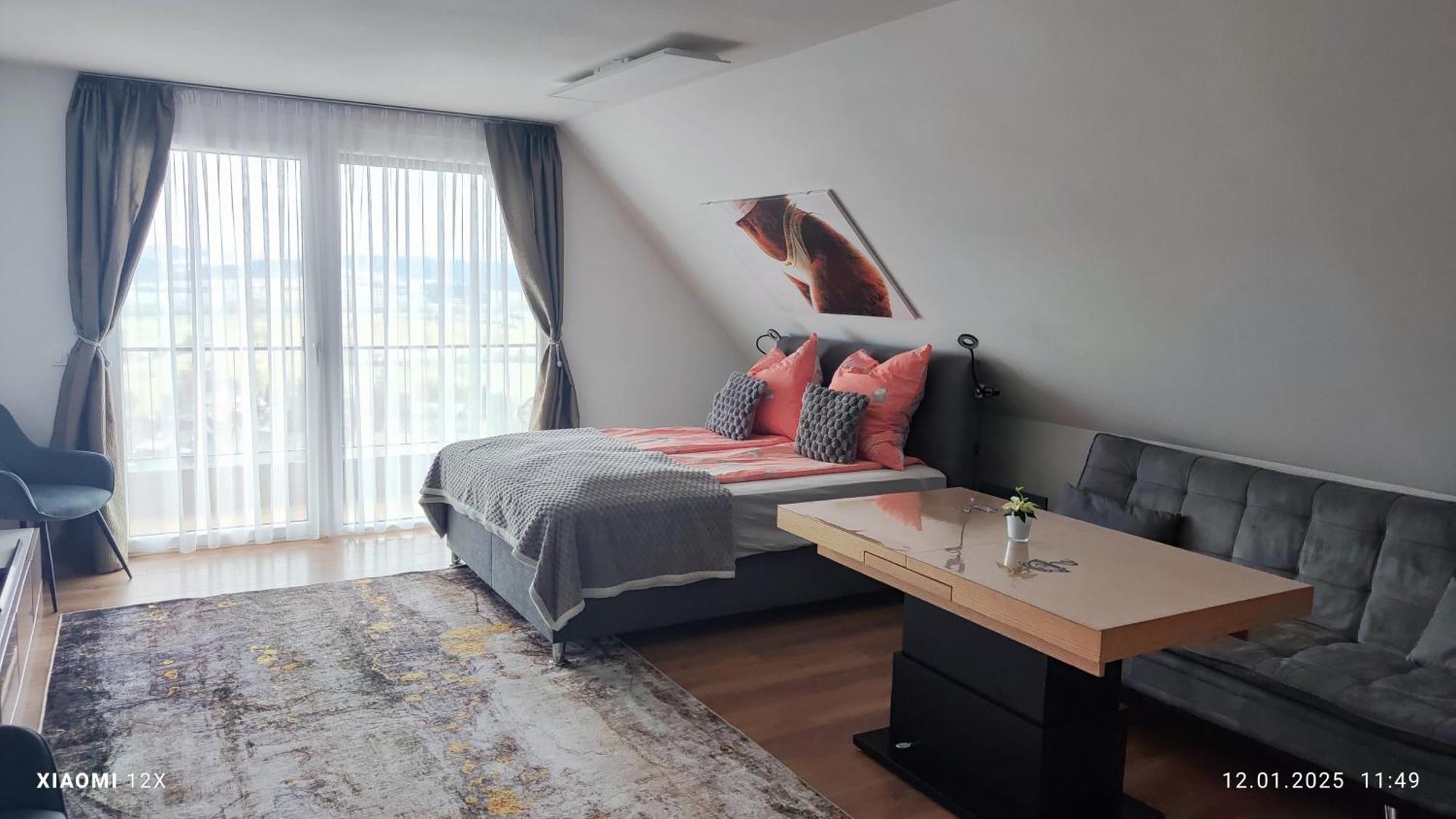 Schicke Ferien Wohnung Mit Tollem Ausblick In Schwarzwald. Villingen-Schwenningen Exteriér fotografie